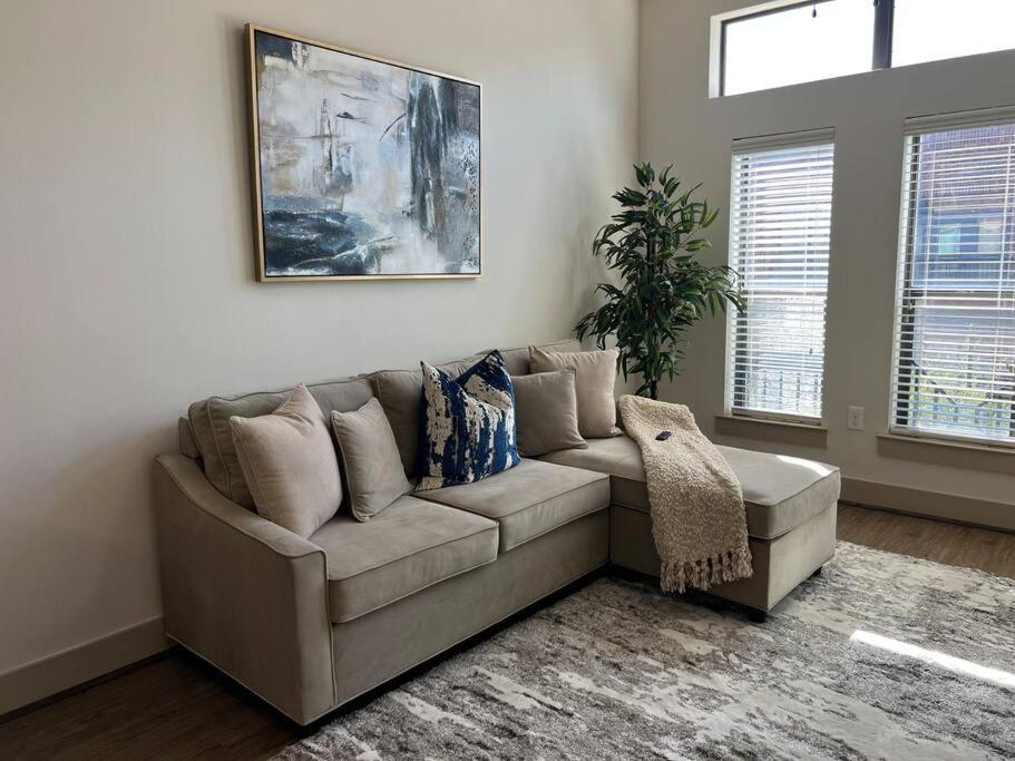 Lovely 1 Bedroom Apt Midtown Htx Houston Exterior photo
