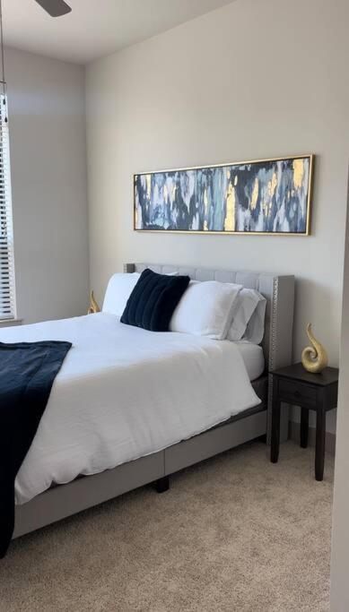 Lovely 1 Bedroom Apt Midtown Htx Houston Exterior photo